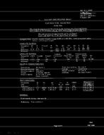 MIL MIL-E-1/1461D