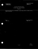 MIL MIL-E-1/1474A Notice 1 - Cancellation