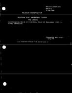 MIL MIL-E-1/1533C Notice 1 – Cancellation MIL MIL-E-1/1533C Notice 1 - Cancellation