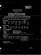 MIL MIL-E-1/1554B