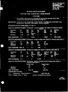 MIL MIL-E-1/1591A
