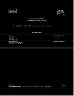 MIL MIL-E-1/1632B Notice 1 – Cancellation MIL MIL-E-1/1632B Notice 1 - Cancellation