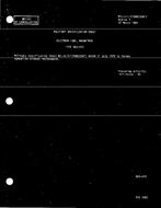 MIL MIL-E-1/1730B Notice 1 - Cancellation