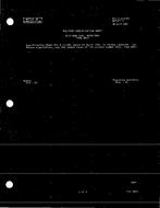 MIL MIL-E-1/1747 Notice 1 - Cancellation