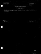MIL MIL-E-1/1768 Notice 1 - Cancellation