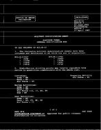 MIL MIL-E-1/245D Notice 2 – Validation MIL MIL-E-1/245D Notice 2 - Validation
