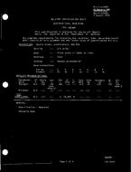 MIL MIL-E-1/292D