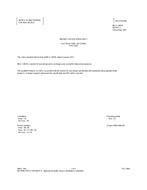 MIL MIL-E-1/467A Notice 2 – Inactivation MIL MIL-E-1/467A Notice 2 - Inactivation