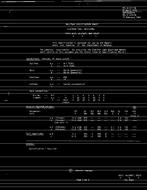 MIL MIL-E-1/521B MIL MIL-E-1/521B