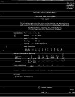 MIL MIL-E-1/591C