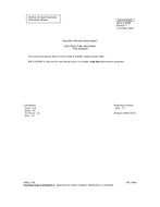 MIL MIL-E-1/839E Notice 3 - Inactivation