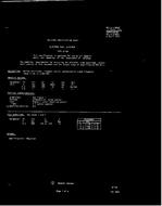 MIL MIL-E-1/845D
