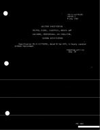 MIL MIL-E-11277B Notice 1 – Cancellation MIL MIL-E-11277B Notice 1 - Cancellation