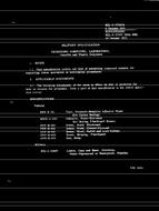 MIL MIL-E-37007A