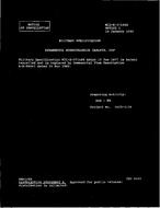 MIL MIL-E-37148B Notice 1 - Cancellation