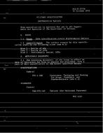 MIL MIL-E-37256