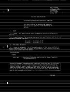 MIL MIL-E-37303B