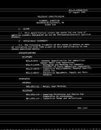 MIL MIL-E-46564