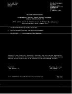 MIL MIL-E-4970A Notice 2 – Cancellation MIL MIL-E-4970A Notice 2 - Cancellation