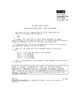 MIL MIL-E-52649B