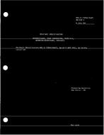 MIL MIL-E-7589A Notice 1 – Cancellation MIL MIL-E-7589A Notice 1 - Cancellation