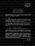 MIL MIL-E-85246A