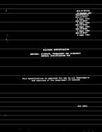MIL MIL-E-8593A