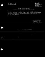 MIL MIL-E-8971/1 Notice 3 – Cancellation MIL MIL-E-8971/1 Notice 3 - Cancellation