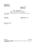 MIL MIL-F-12300B Notice 1 - Cancellation