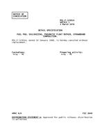 MIL MIL-F-12501A Notice 1 - Cancellation