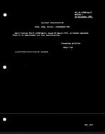 MIL MIL-F-12588 Notice 1 - Cancellation