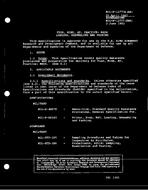 MIL MIL-F-12777A