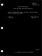 MIL MIL-F-1278 Notice 1 - Cancellation
