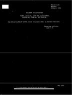 MIL MIL-F-13190 Notice 1 - Cancellation