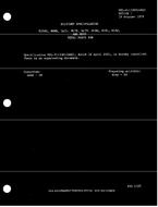 MIL MIL-F-13381 Notice 1 - Cancellation