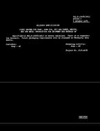 MIL MIL-F-14484 Notice 1 - Cancellation