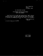 MIL MIL-F-14724 Notice 1 - Cancellation