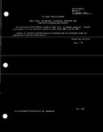 MIL MIL-F-18915 Notice 1 - Cancellation