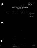 MIL MIL-F-19207/35 Notice 1 – Cancellation MIL MIL-F-19207/35 Notice 1 - Cancellation