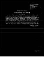 MIL MIL-F-21467D Notice 2 - Cancellation