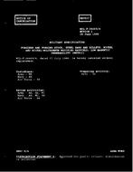 MIL MIL-F-24669/4 Notice 1 - Cancellation