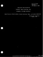 MIL MIL-F-2937B Notice 1 – Cancellation MIL MIL-F-2937B Notice 1 - Cancellation