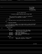 MIL MIL-F-36380A