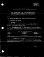 MIL MIL-F-36978 Amendment 1