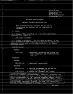 MIL MIL-F-37367A