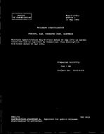 MIL MIL-F-37543 Notice 1 - Cancellation