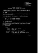 MIL MIL-F-43310A