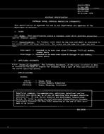 MIL MIL-F-43987A