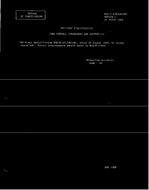 MIL MIL-F-45133B Notice 1 - Cancellation