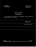 MIL MIL-F-46220A Notice 1 - Cancellation
